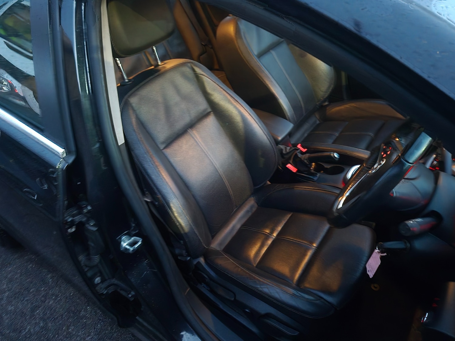 Used Vauxhall Astra 2013 for sale - 77342757: Photo 9