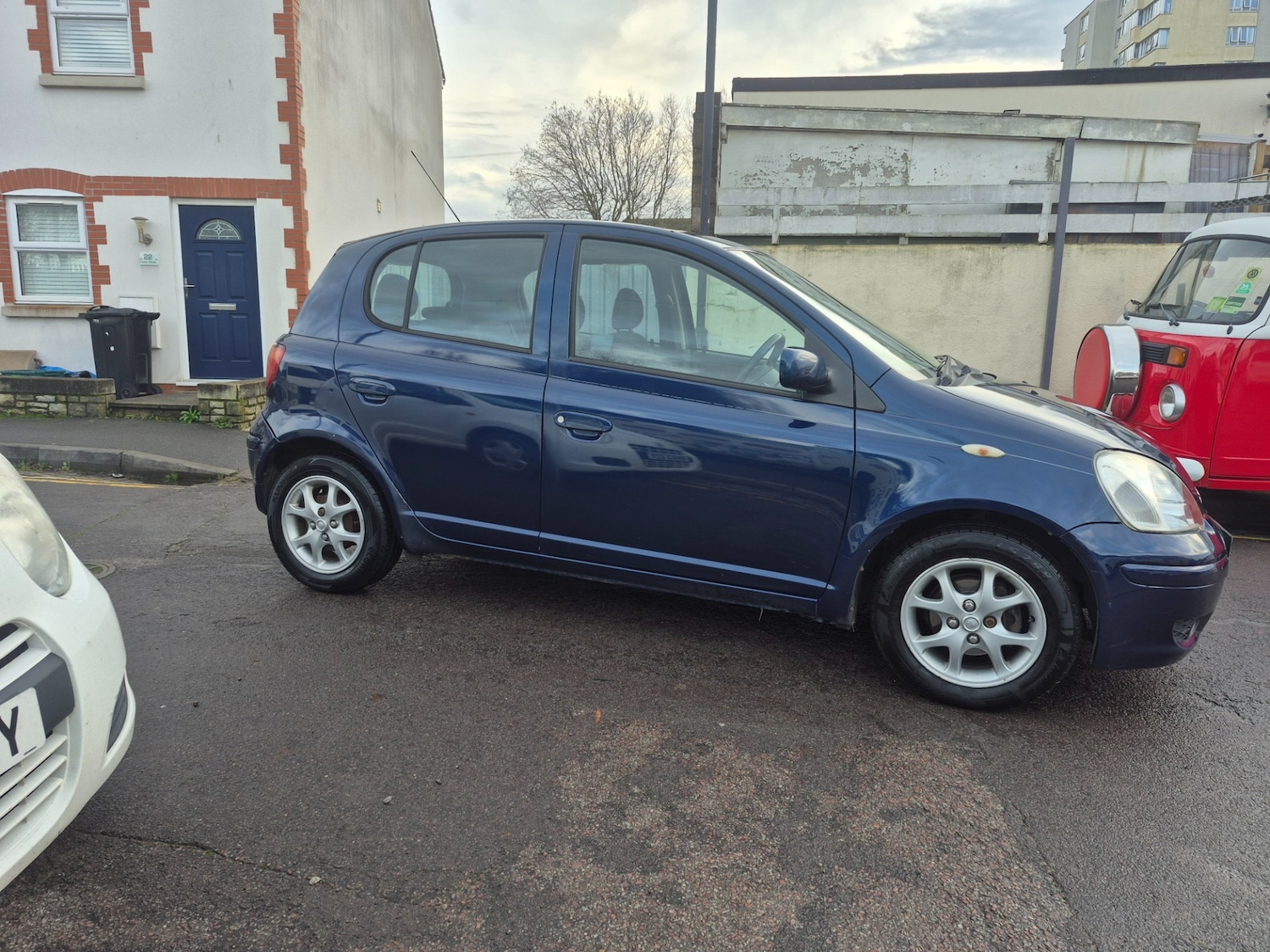 Used Toyota Yaris 2005 for sale - 77026224: Photo 4
