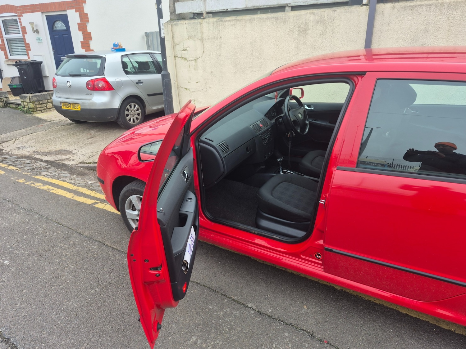 Used Skoda Fabia 2006 for sale - 77579829: Photo 11
