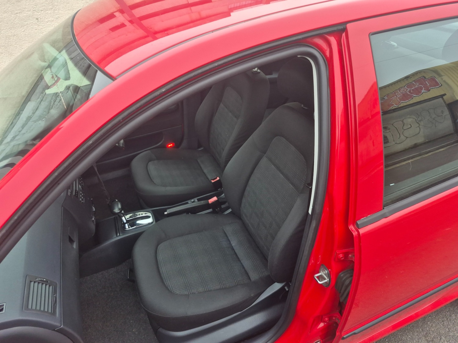 Used Skoda Fabia 2006 for sale - 77579829: Photo 12