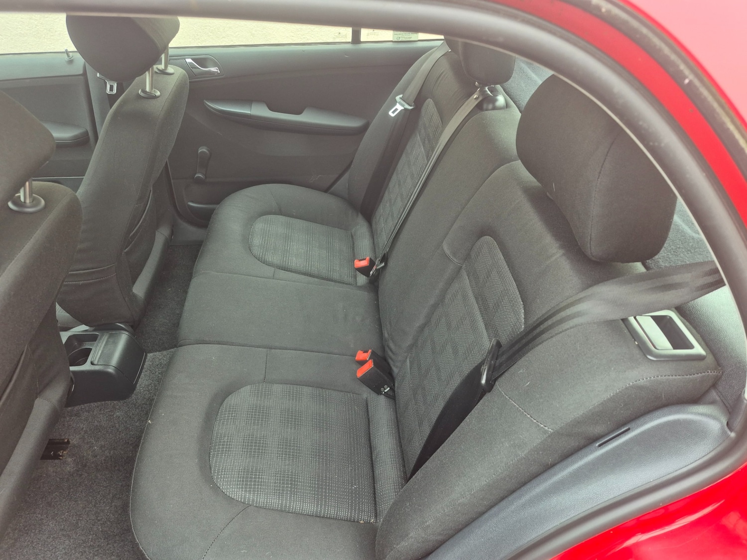 Used Skoda Fabia 2006 for sale - 77579829: Photo 13