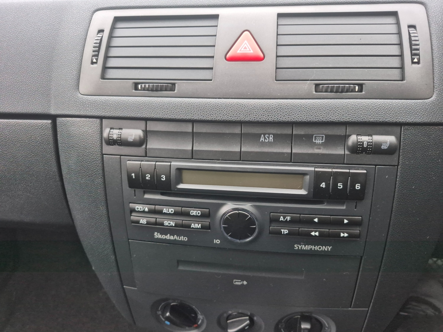 Used Skoda Fabia 2006 for sale - 77579829: Photo 17