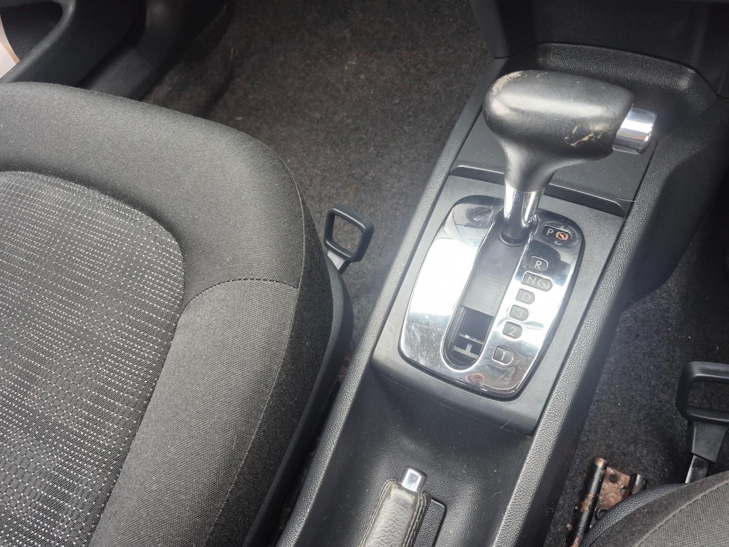 Used Skoda Fabia 2006 for sale - 77579829: Photo 18