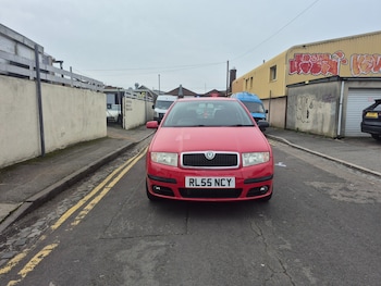 2006 (55) - 1.4 16V Elegance 5dr Auto 75hp [AC]