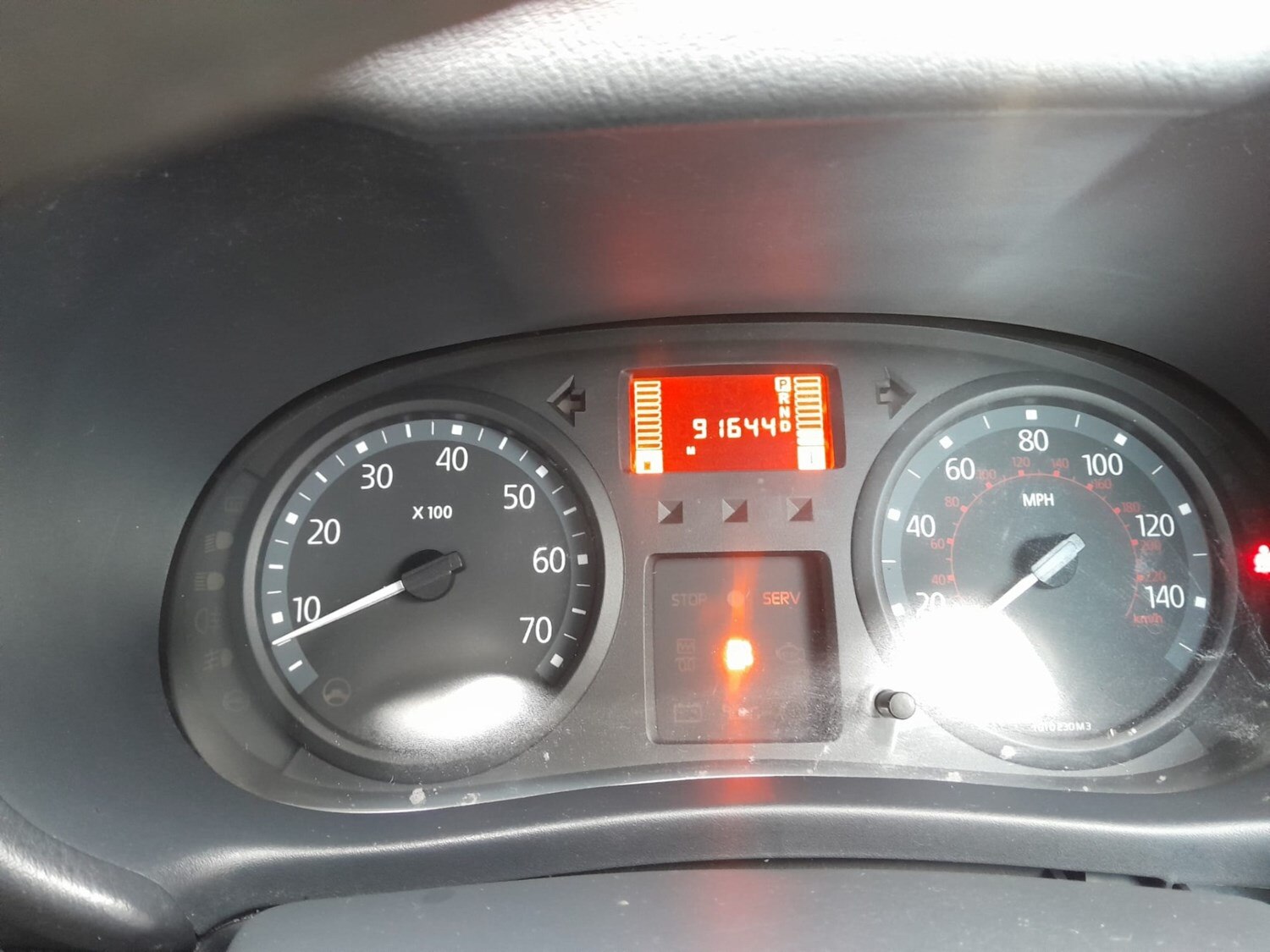 Renault Clio 2004 (04) - 1.4 16V Expression 5dr Auto - Image 15