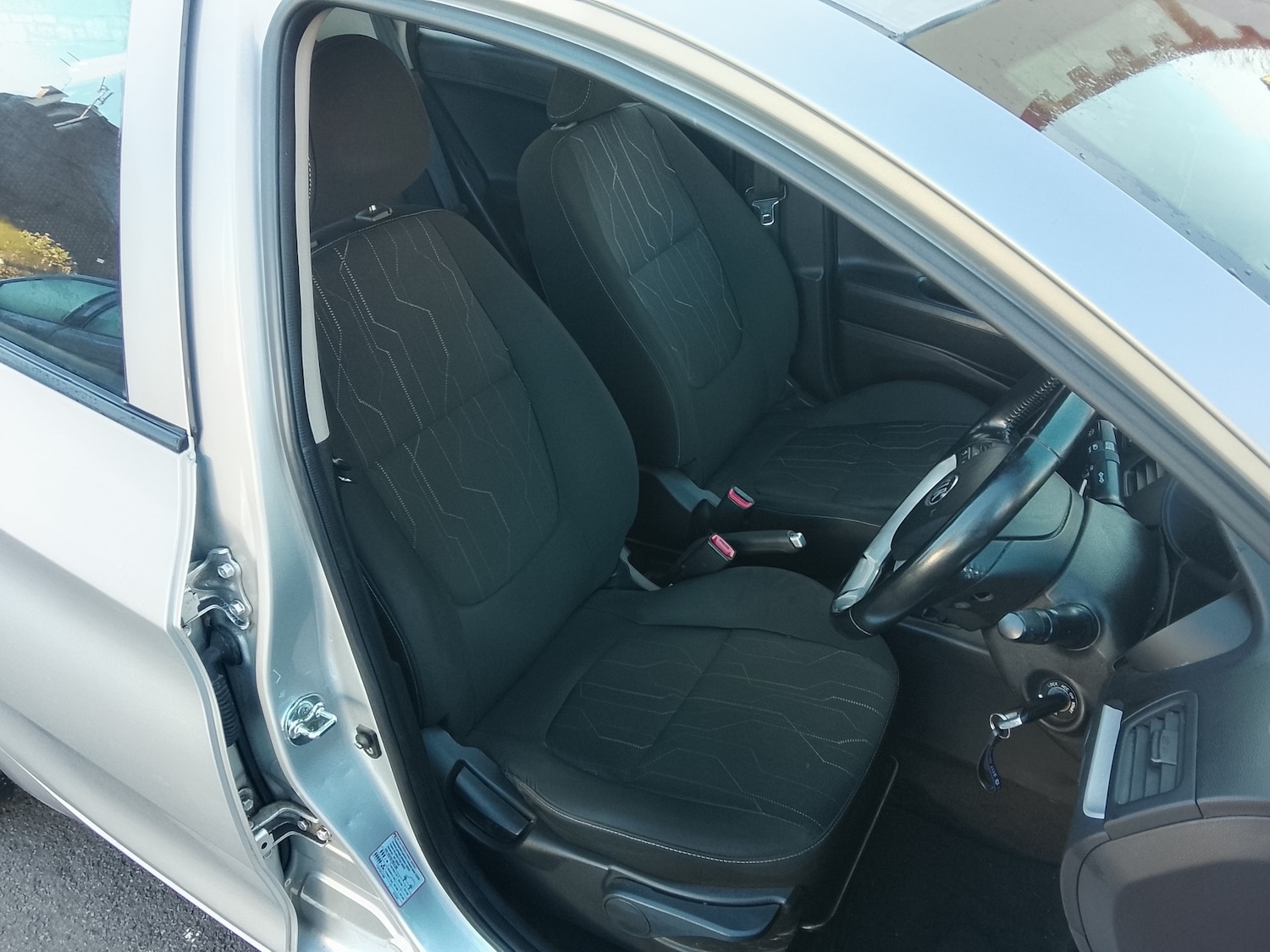 Used Kia Picanto 2014 for sale - 77930607: Photo 10