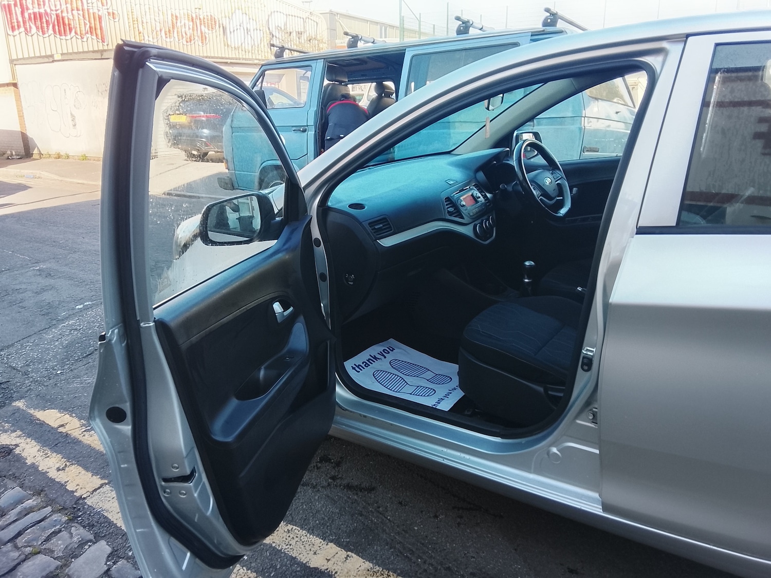 Used Kia Picanto 2014 for sale - 77930607: Photo 11