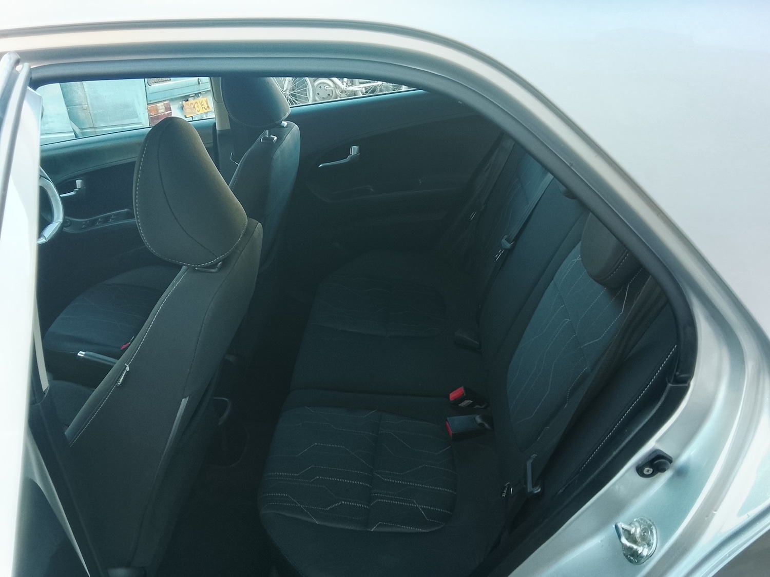 Used Kia Picanto 2014 for sale - 77930607: Photo 13