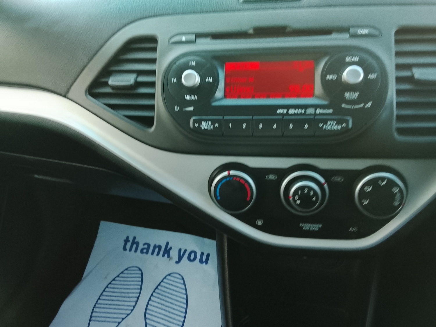 Used Kia Picanto 2014 for sale - 77930607: Photo 17