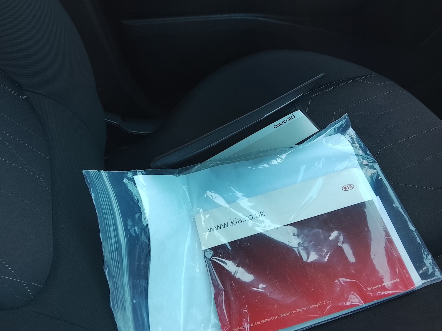 Used Kia Picanto 2014 for sale - 77930607: Photo 19