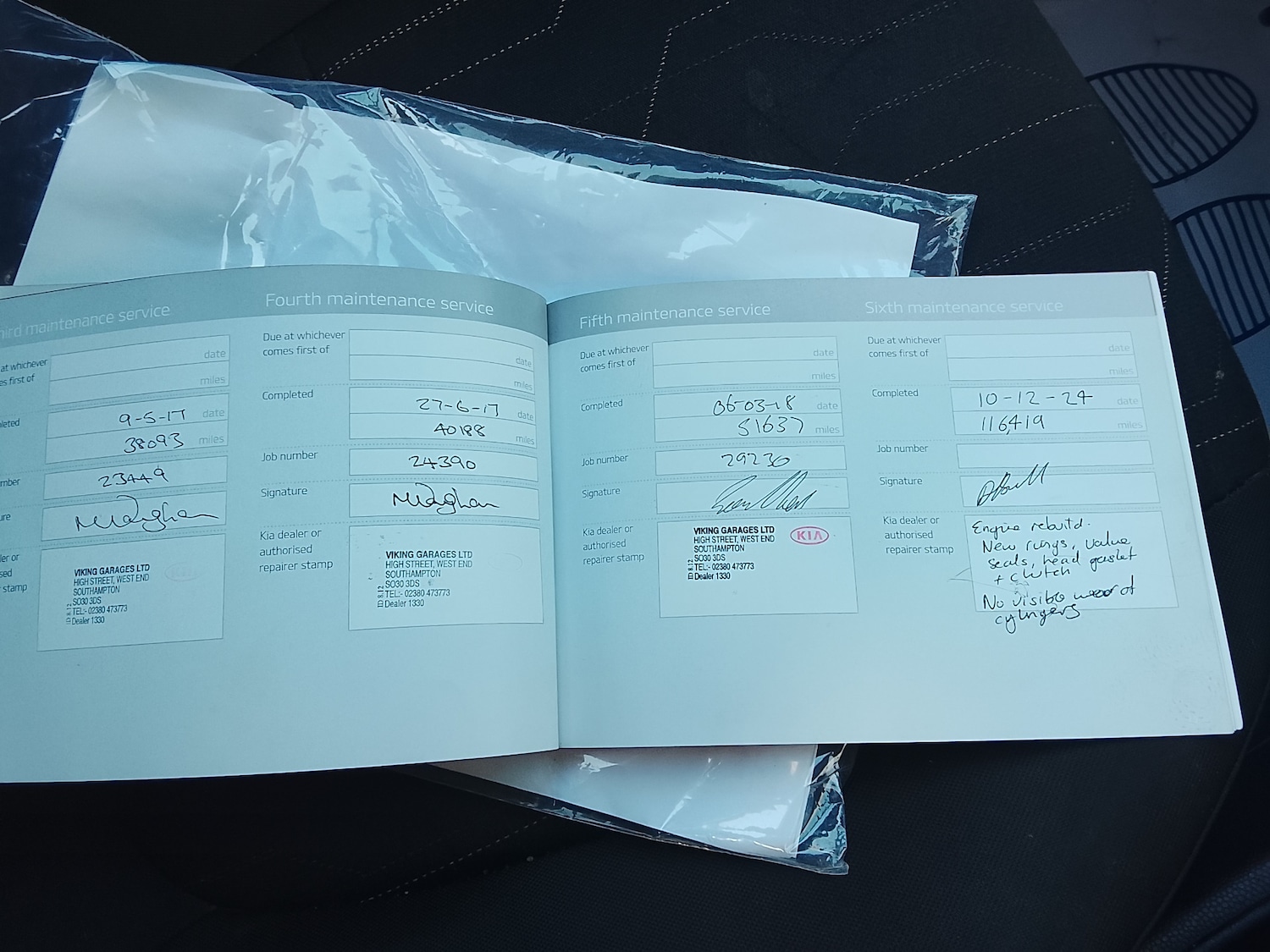 Used Kia Picanto 2014 for sale - 77930607: Photo 20