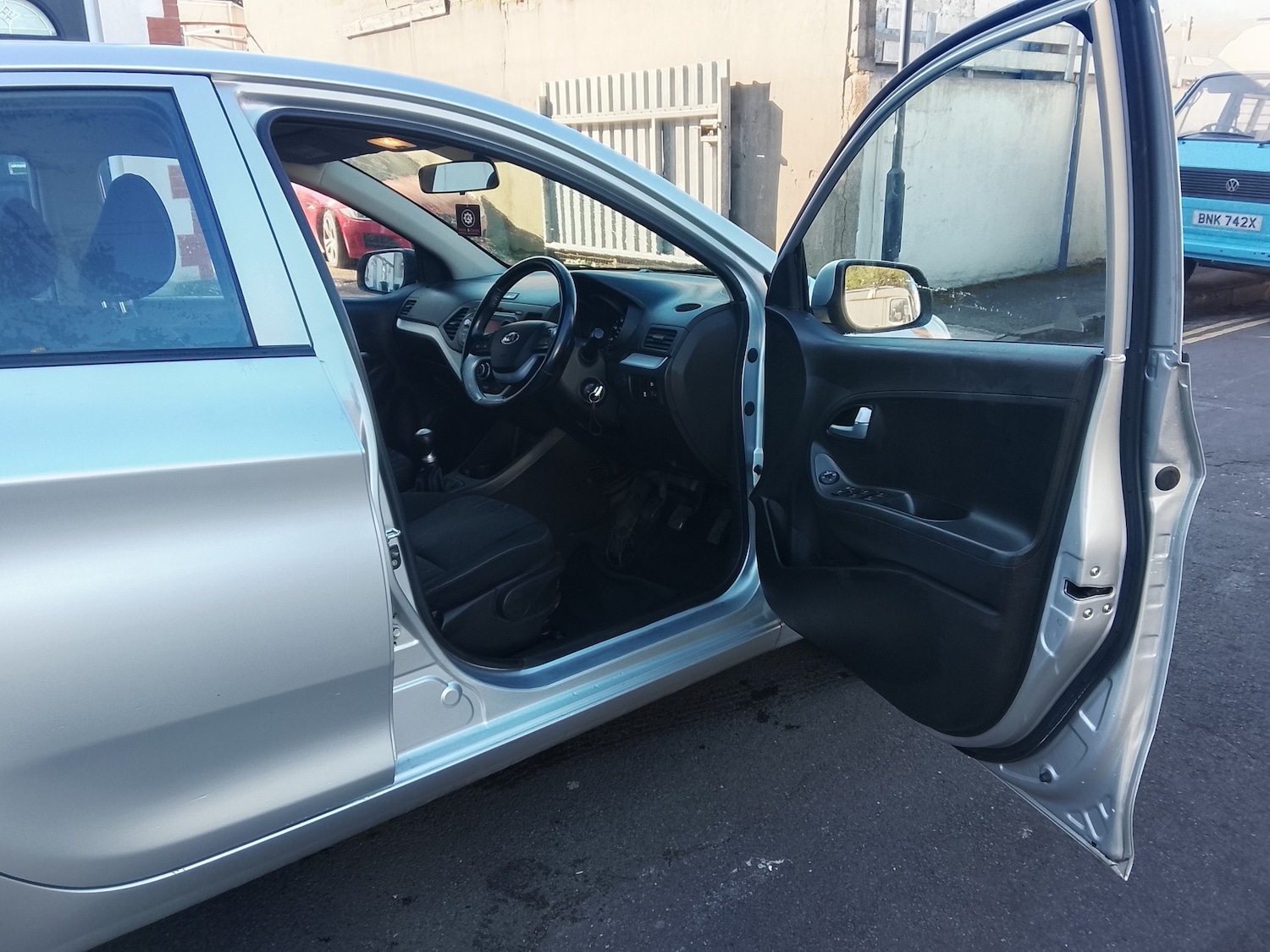 Used Kia Picanto 2014 for sale - 77930607: Photo 9