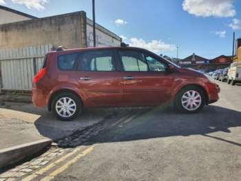 Used Renault Grand Scenic 2008 for sale - 74181821: Photo