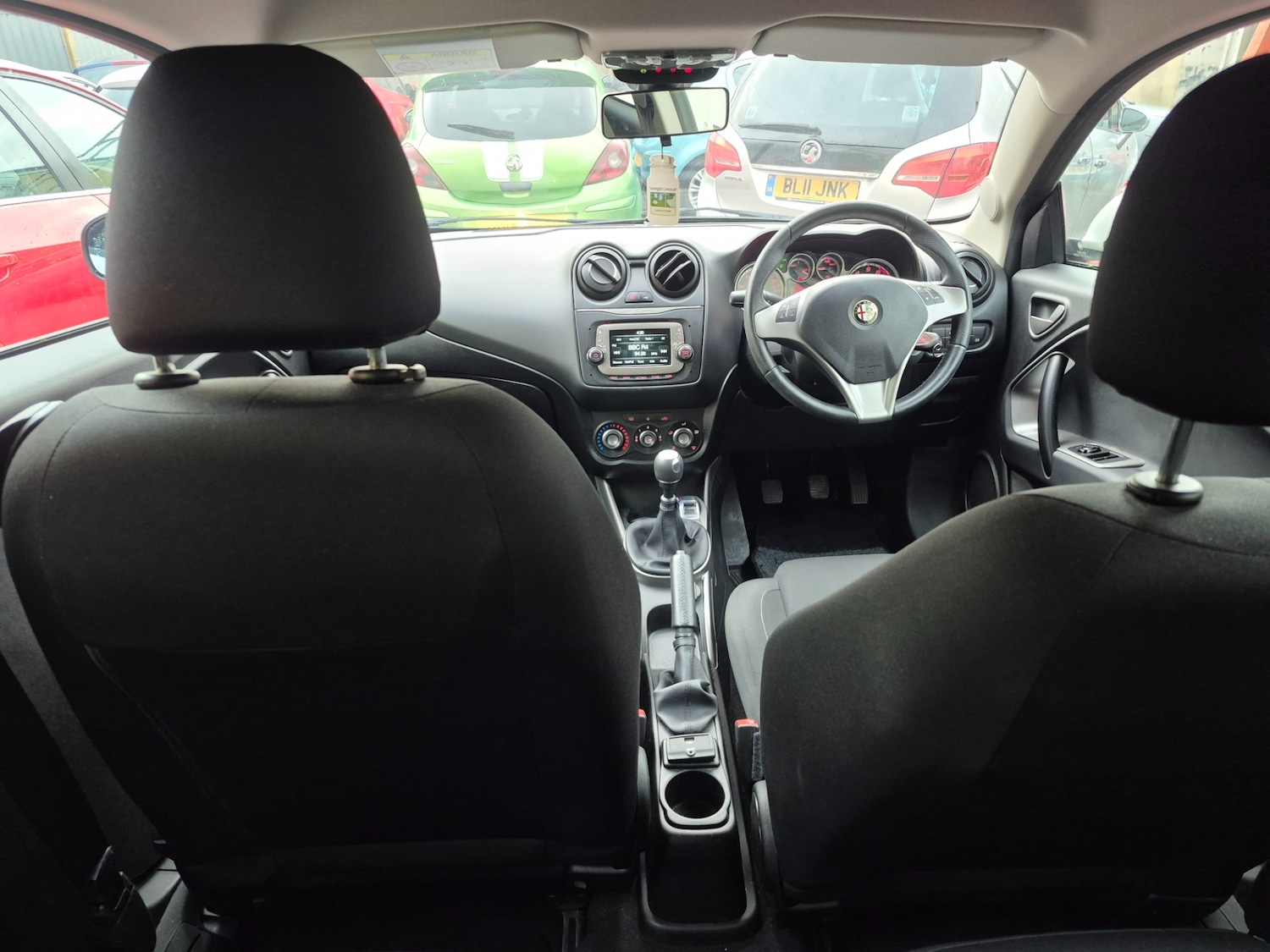 Used Alfa Romeo MiTo 2016 for sale - 76404887: Photo 14