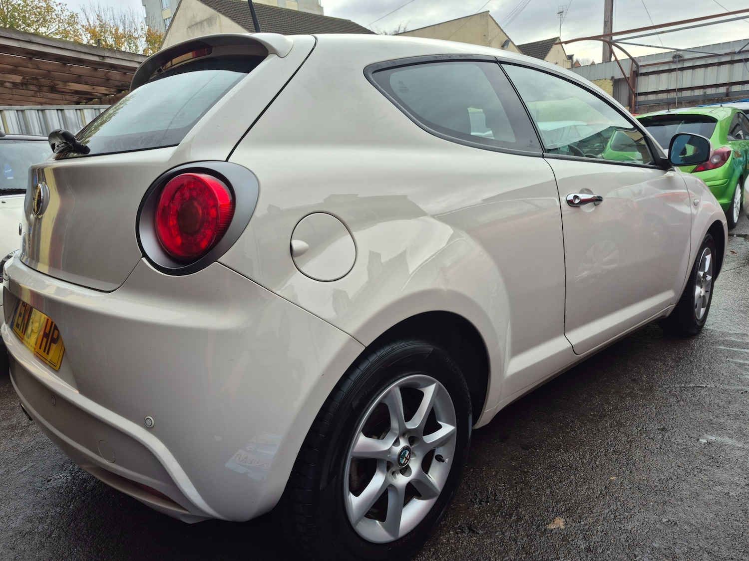 Used Alfa Romeo MiTo 2016 for sale - 76404887: Photo 3