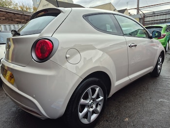 Used Alfa Romeo MiTo 2016 for sale - 76404887: Photo