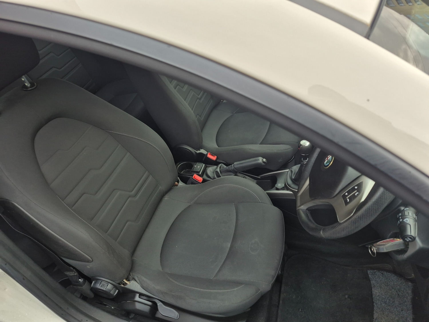 Used Alfa Romeo MiTo 2016 for sale - 76404887: Photo 9