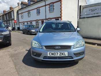 2007 (07) - 1.6 Sport 5dr Auto