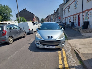 Used Peugeot 207 2010 for sale - 79042744: Photo