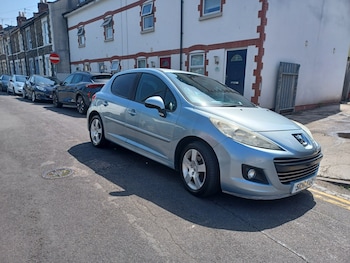 Used Peugeot 207 2010 for sale - 79042744: Photo