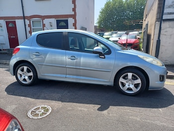 Used Peugeot 207 2010 for sale - 79042744: Photo