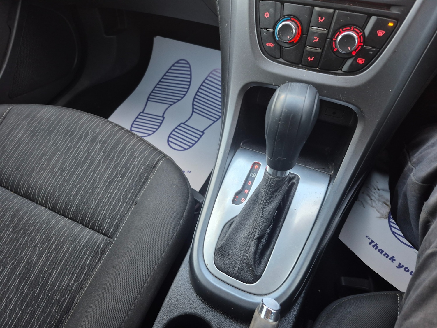 Used Vauxhall Astra 2014 for sale - 76933338: Photo 8