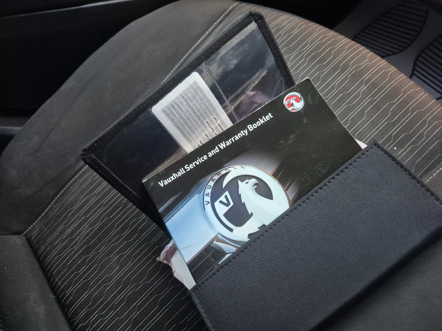 Used Vauxhall Astra 2014 for sale - 76933338: Photo 9