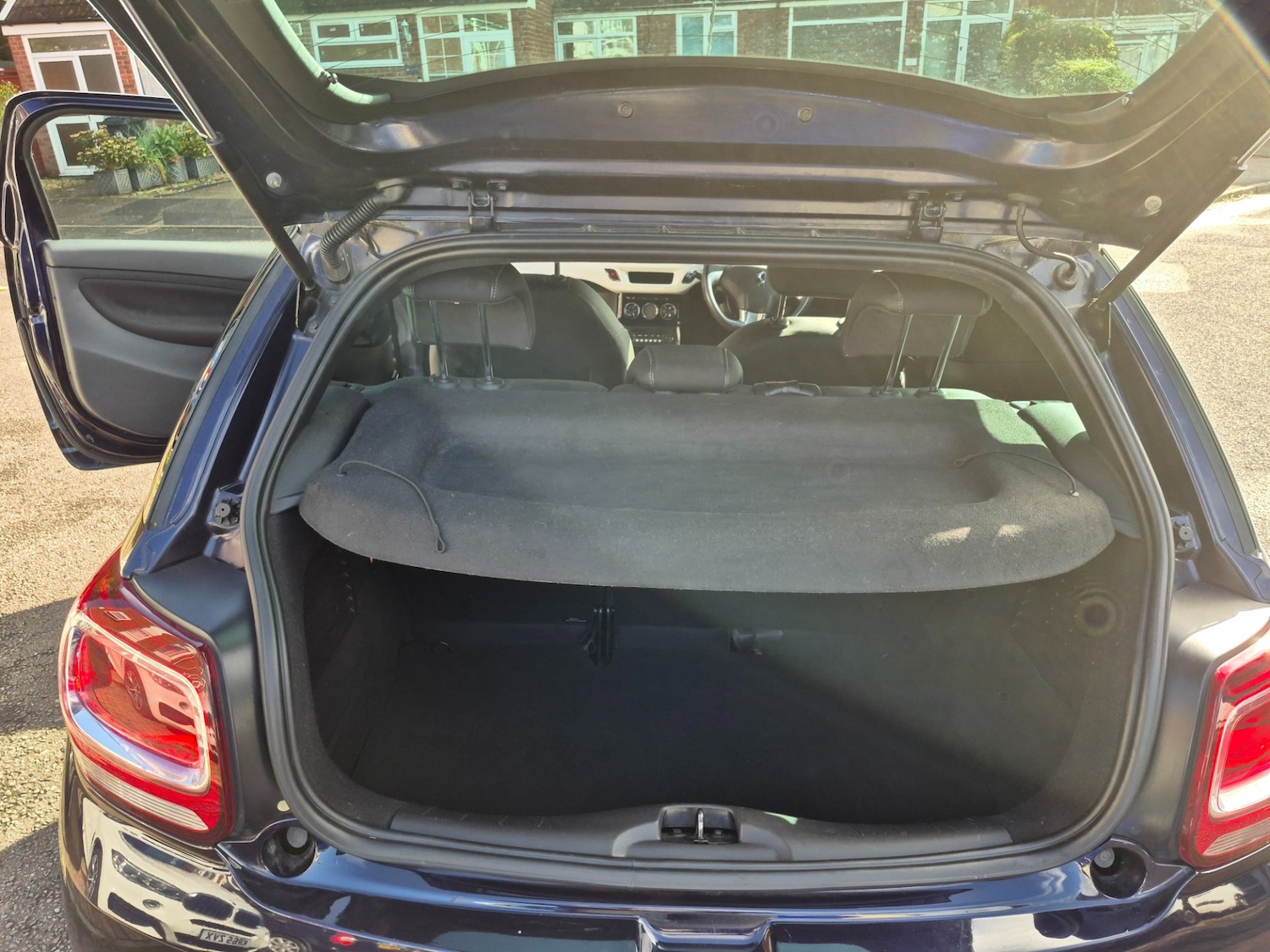 Vehicle 15