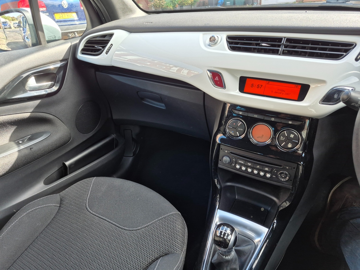 Vehicle 17