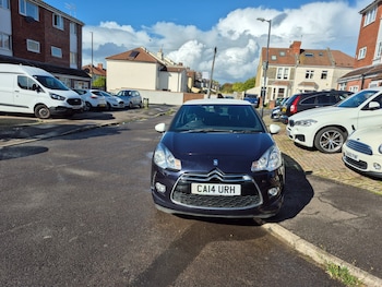 2014 (14) - 1.6 e-HDi Airdream DStyle Plus 3dr
