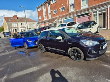 Used Citroen DS3 2014 for sale - 75938936: Photo
