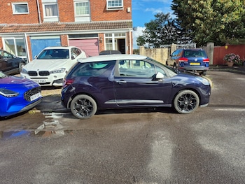 Used Citroen DS3 2014 for sale - 75938936: Photo