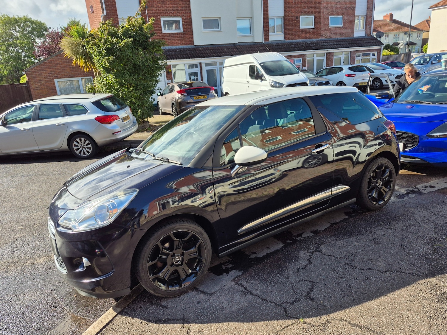 Vehicle 9