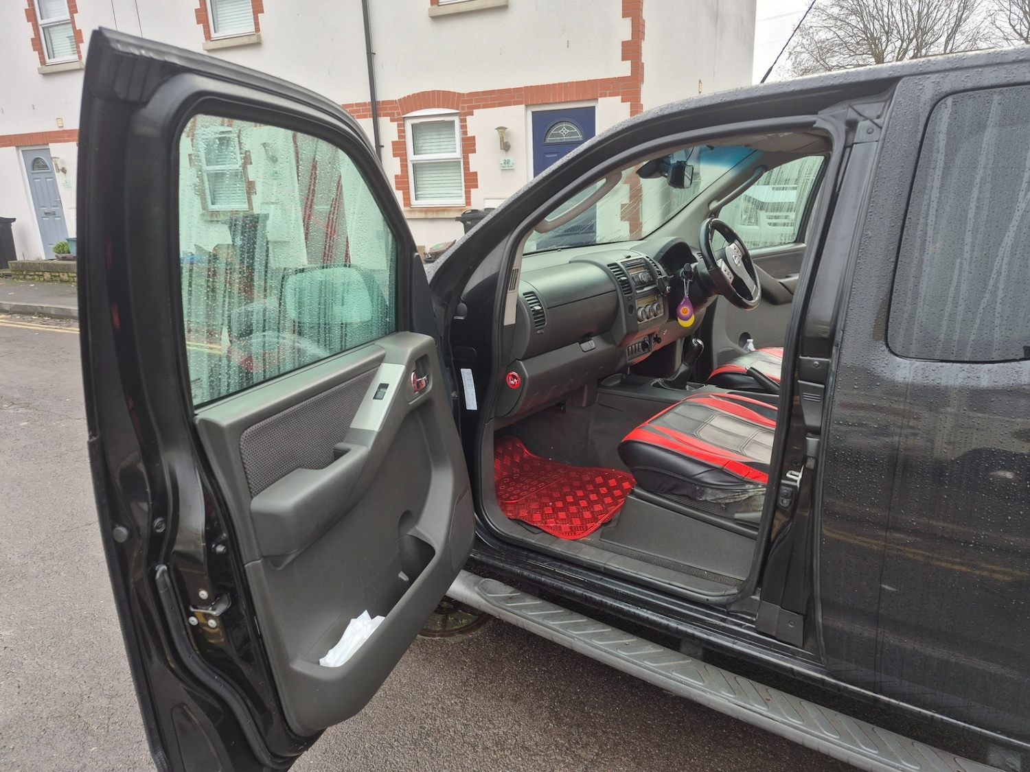 Used Nissan Navara 2007 for sale - 77512301: Photo 11
