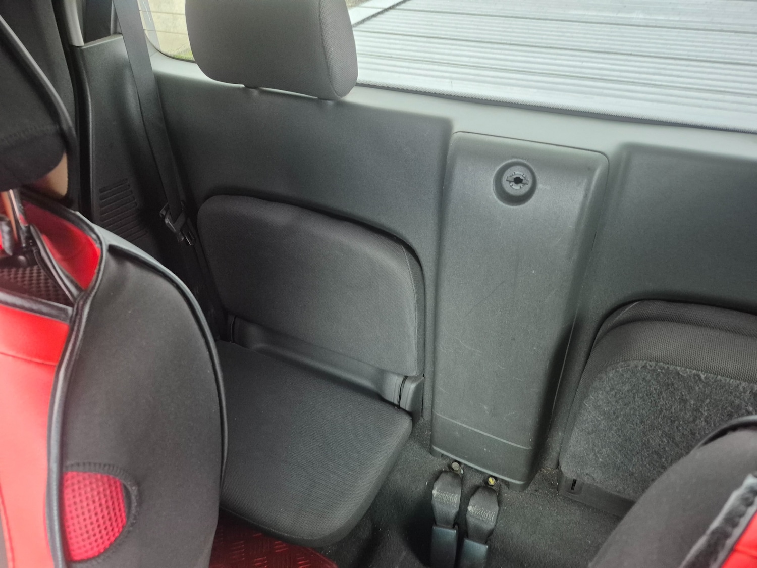 Used Nissan Navara 2007 for sale - 77512301: Photo 13