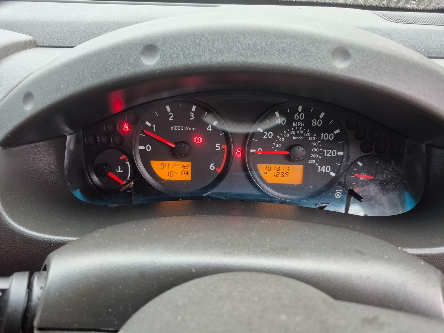 Used Nissan Navara 2007 for sale - 77512301: Photo 15