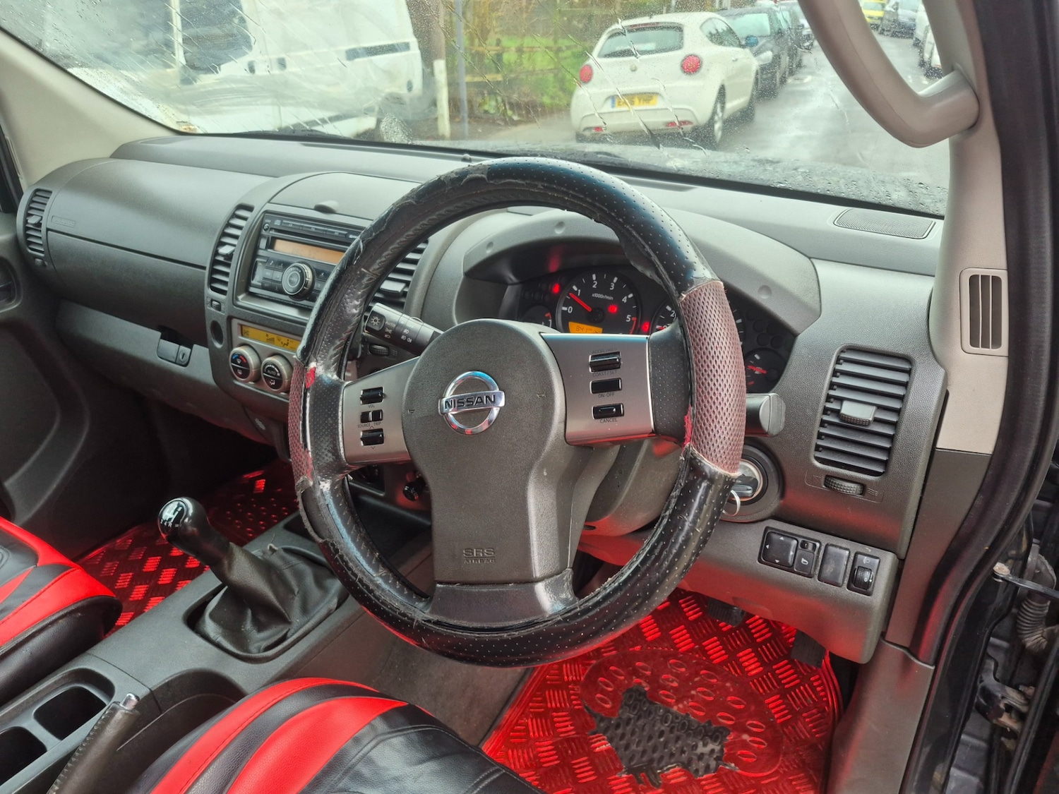 Used Nissan Navara 2007 for sale - 77512301: Photo 16