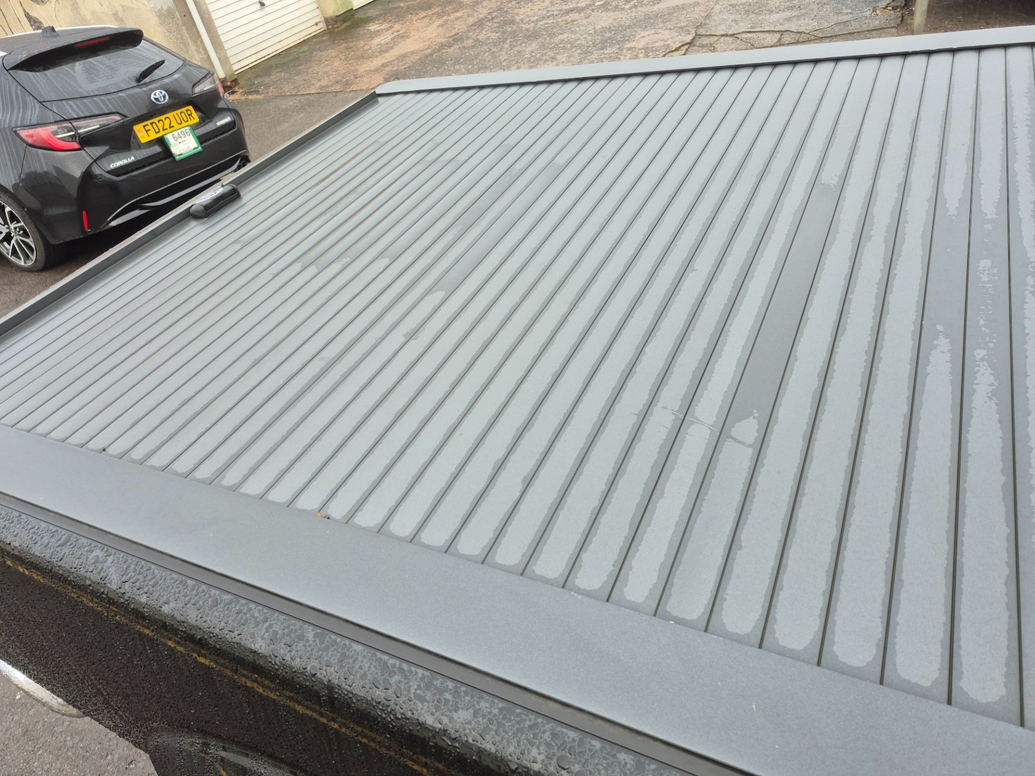 Used Nissan Navara 2007 for sale - 77512301: Photo 17