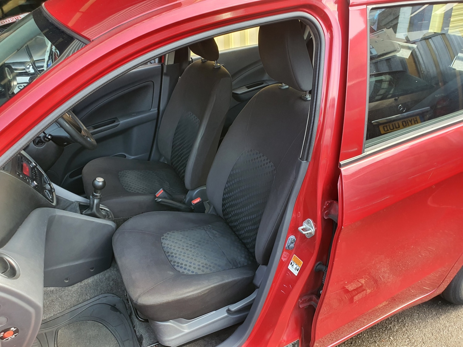 Vehicle 13