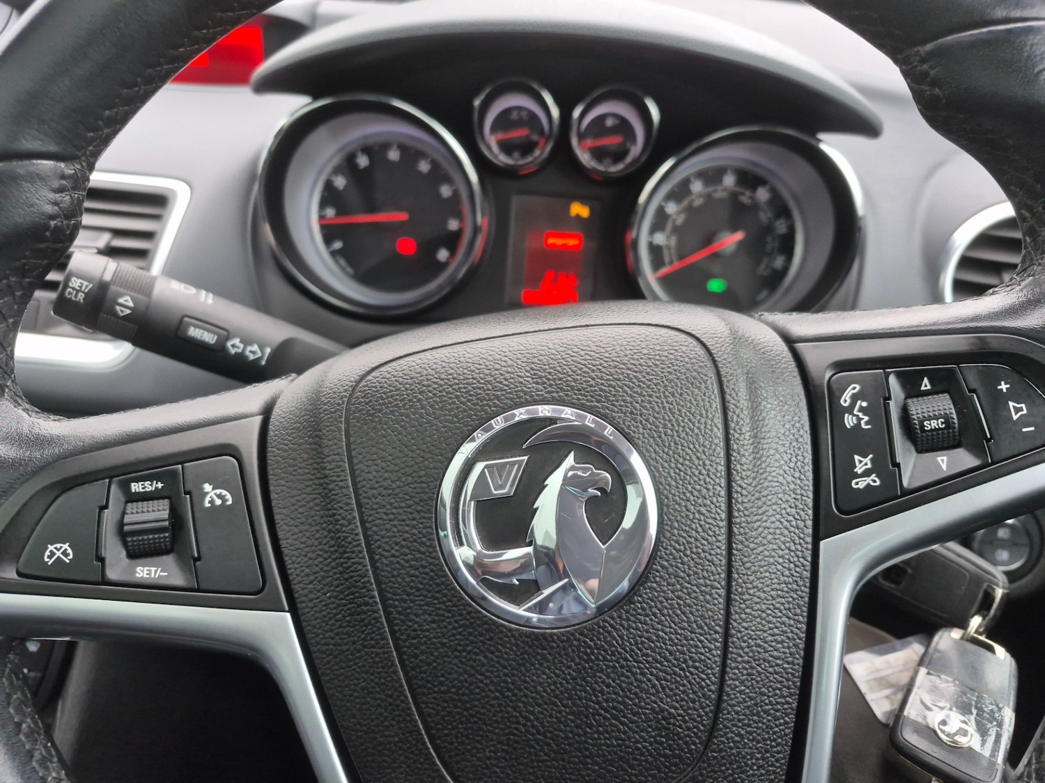 Used Vauxhall Meriva 2011 for sale - 77195040: Photo 12