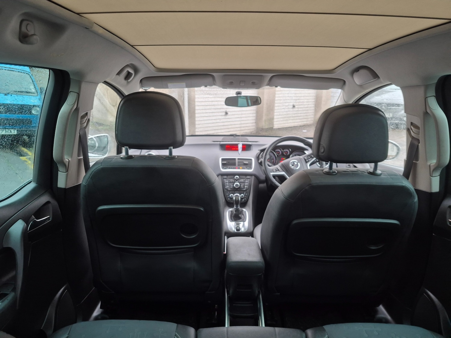 Used Vauxhall Meriva 2011 for sale - 77195040: Photo 5