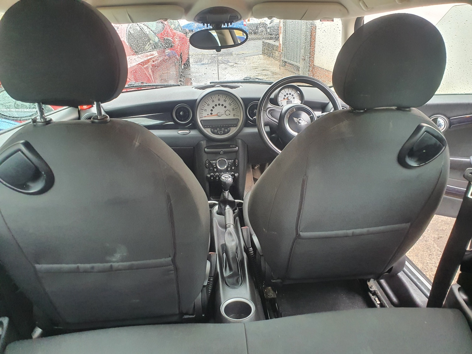 Vehicle 15