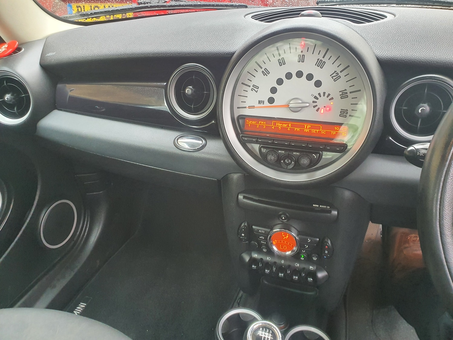 Vehicle 16