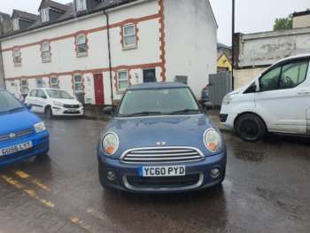 2011 (60) - 1.6 One 3dr