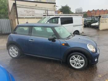 Used MINI Hatch 2011 for sale - 74943621: Photo