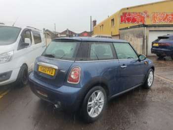Used MINI Hatch 2011 for sale - 74943621: Photo