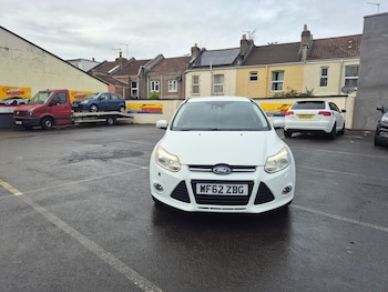 Used Ford Focus 2012 for sale - 76404530: Photo