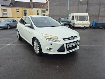 Used Ford Focus 2012 for sale - 76404530: Photo