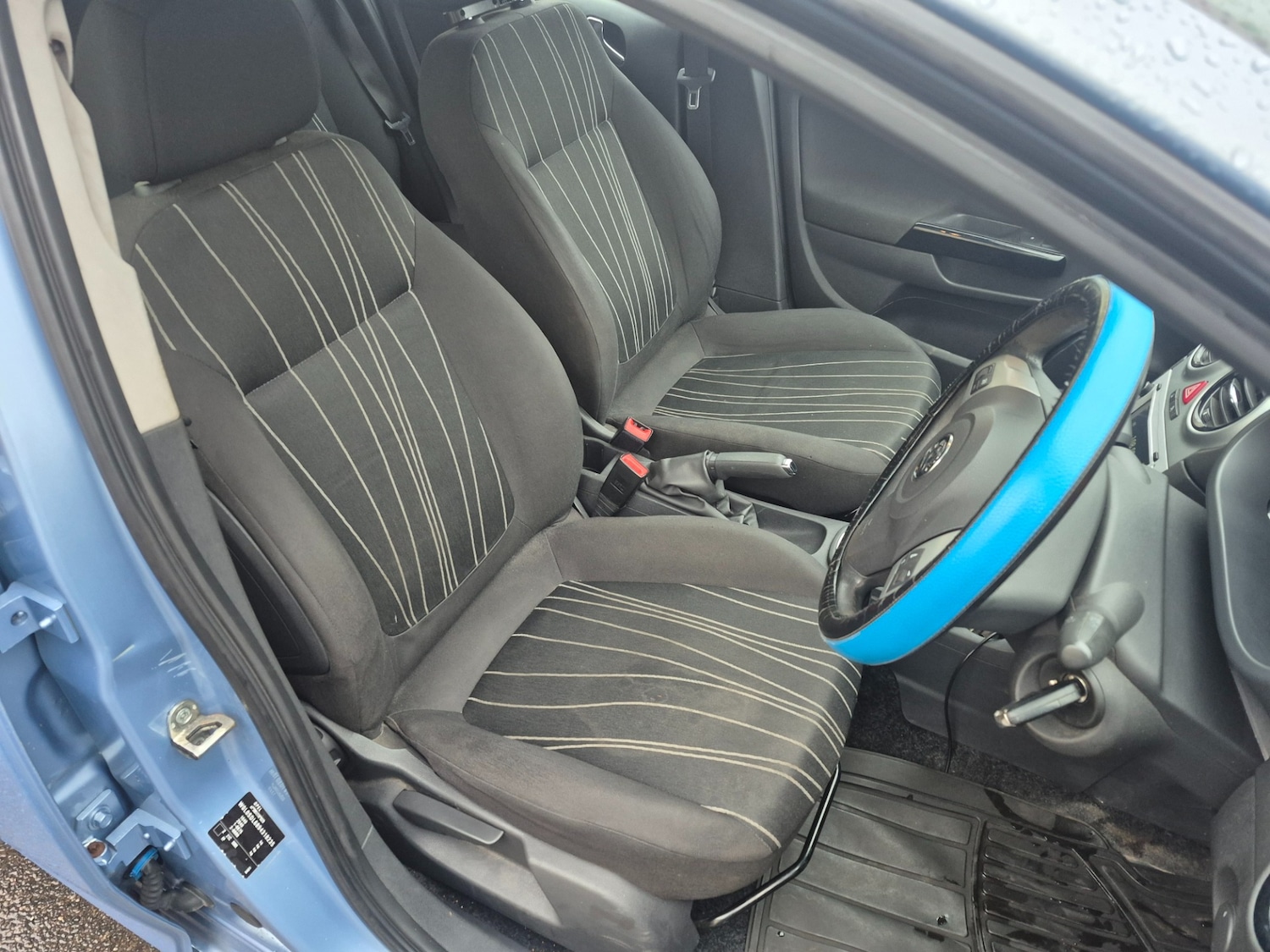 Used Vauxhall Corsa 2009 for sale - 76373869: Photo 10