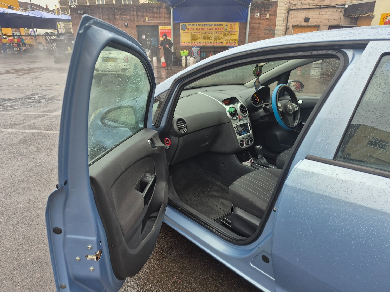 Used Vauxhall Corsa 2009 for sale - 76373869: Photo 11